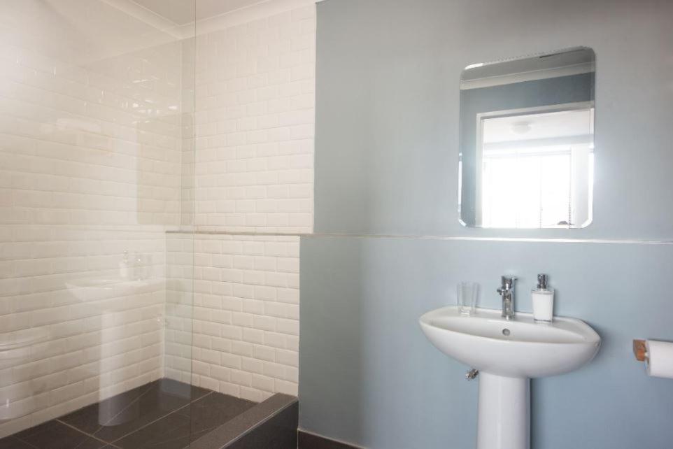 Studio 337 With Netflix Apartment Cape Town